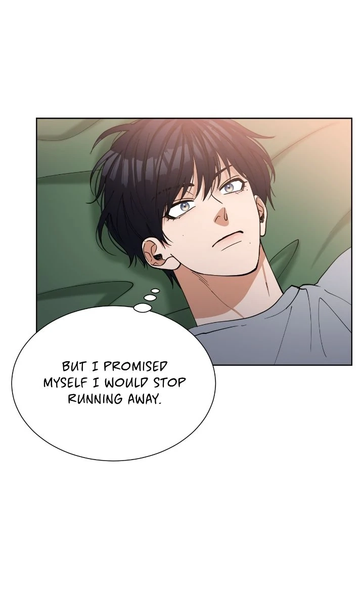 Love Strongly, Surprise! Chapter 34 page 45 - 