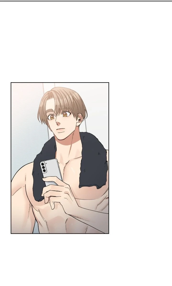 Love Strongly, Surprise! Chapter 34 page 49 - 