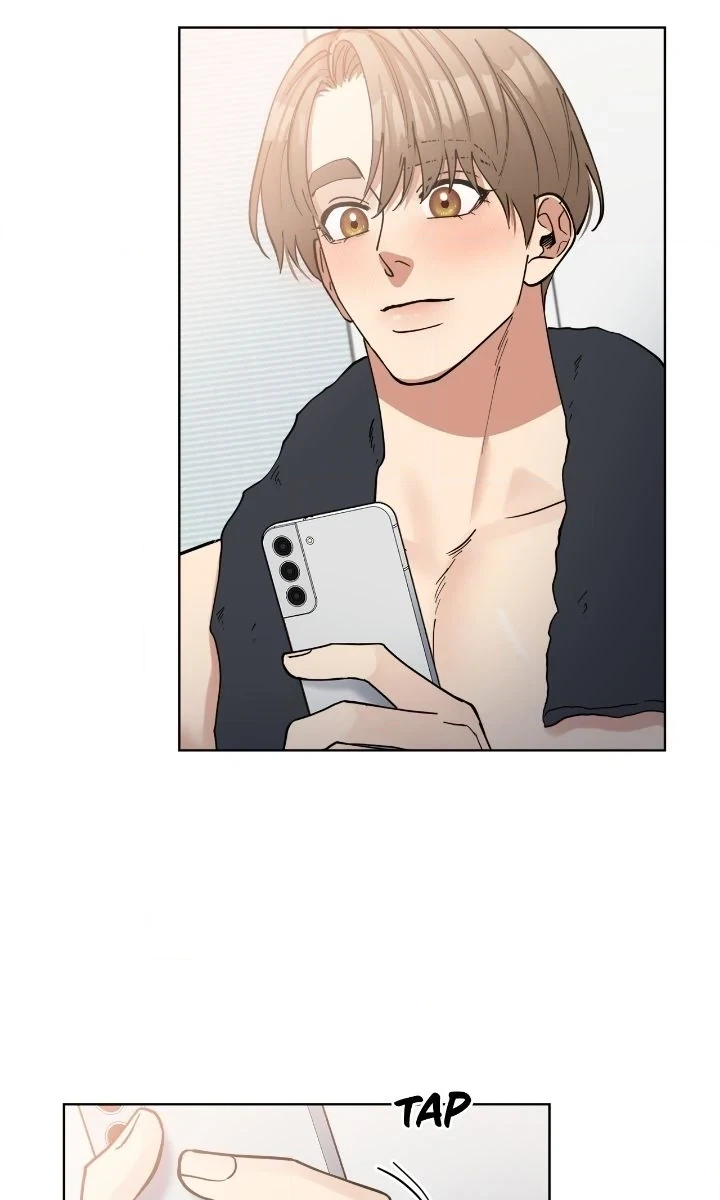 Love Strongly, Surprise! Chapter 34 page 50 - 