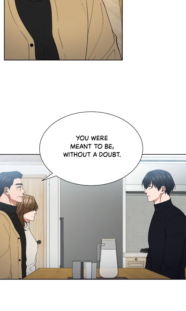 Love Strongly, Surprise! Chapter 34 page 6 - 