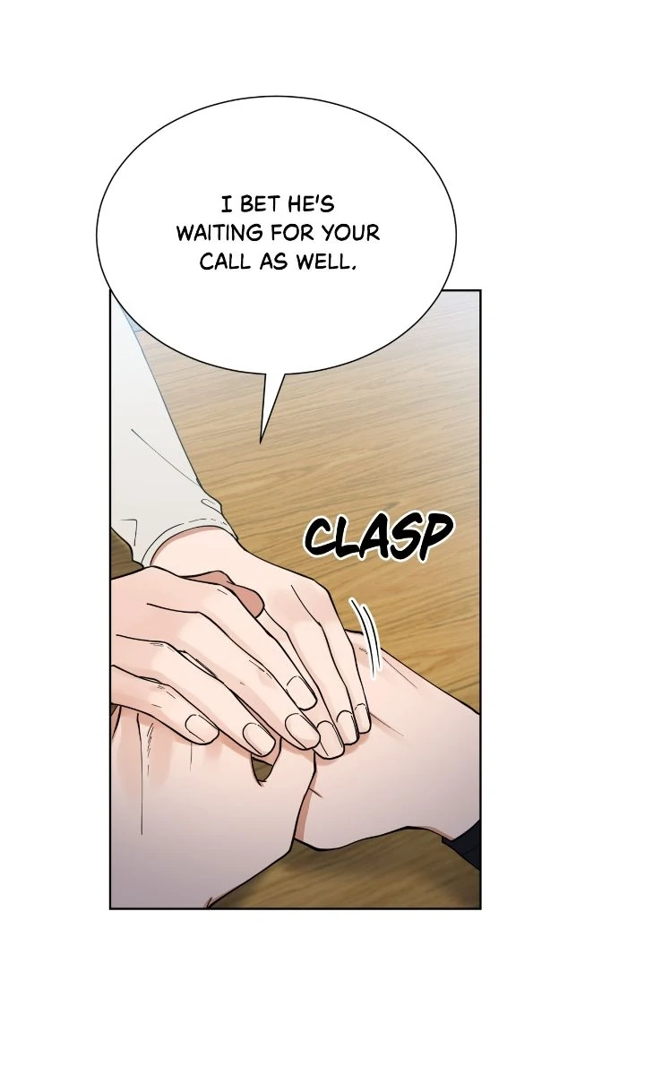 Love Strongly, Surprise! Chapter 34 page 8 - 