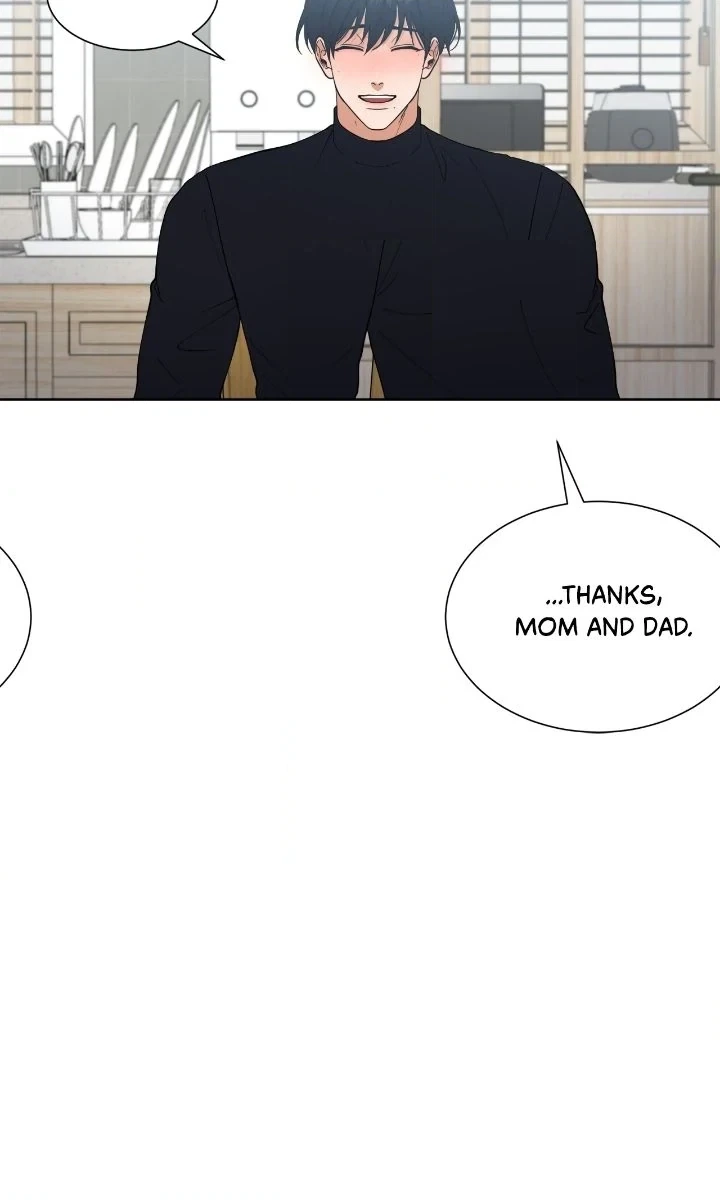 Love Strongly, Surprise! Chapter 34 page 10 - 
