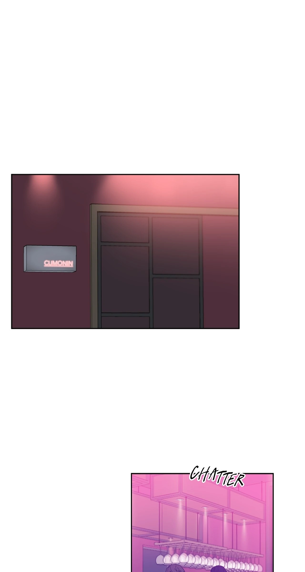 Love Strongly, Surprise! Chapter 35 page 2 - 