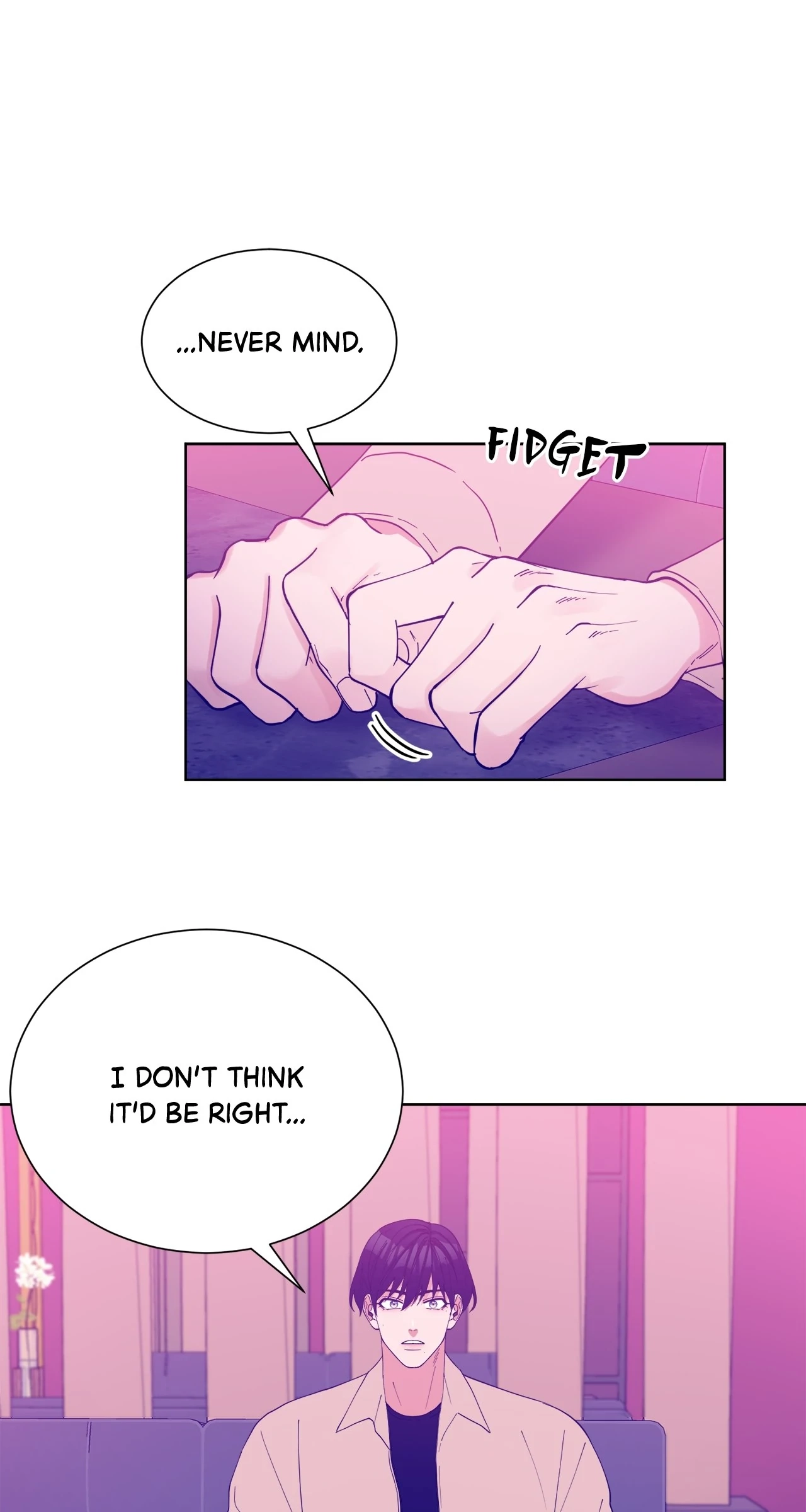 Love Strongly, Surprise! Chapter 35 page 14 - 