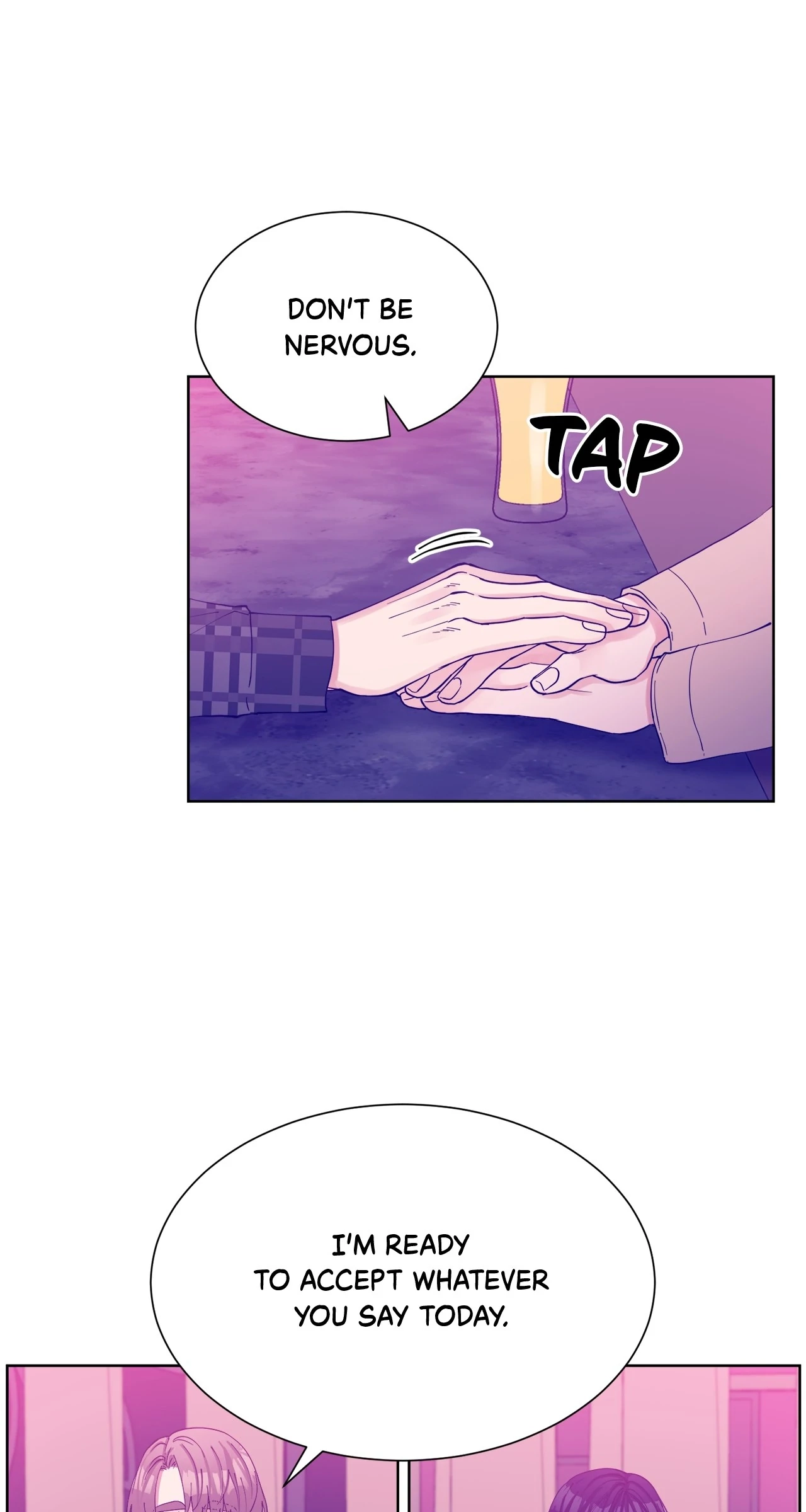 Love Strongly, Surprise! Chapter 35 page 16 - 