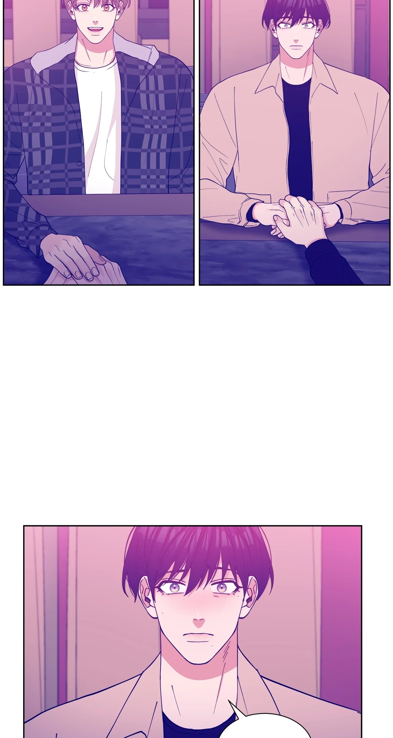 Love Strongly, Surprise! Chapter 35 page 17 - 