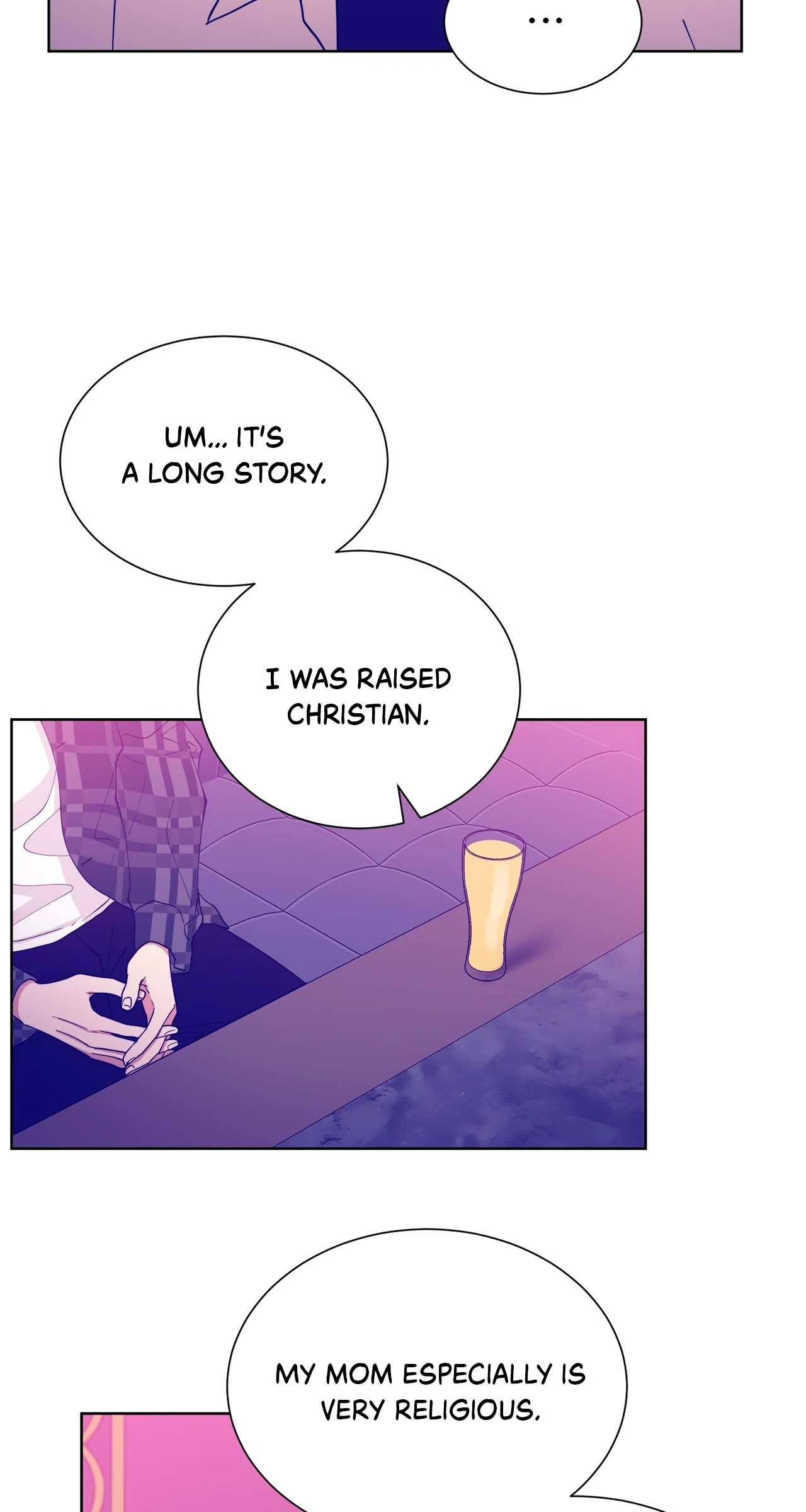 Love Strongly, Surprise! Chapter 35 page 18 - 