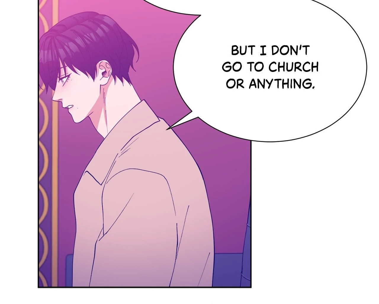 Love Strongly, Surprise! Chapter 35 page 19 - 