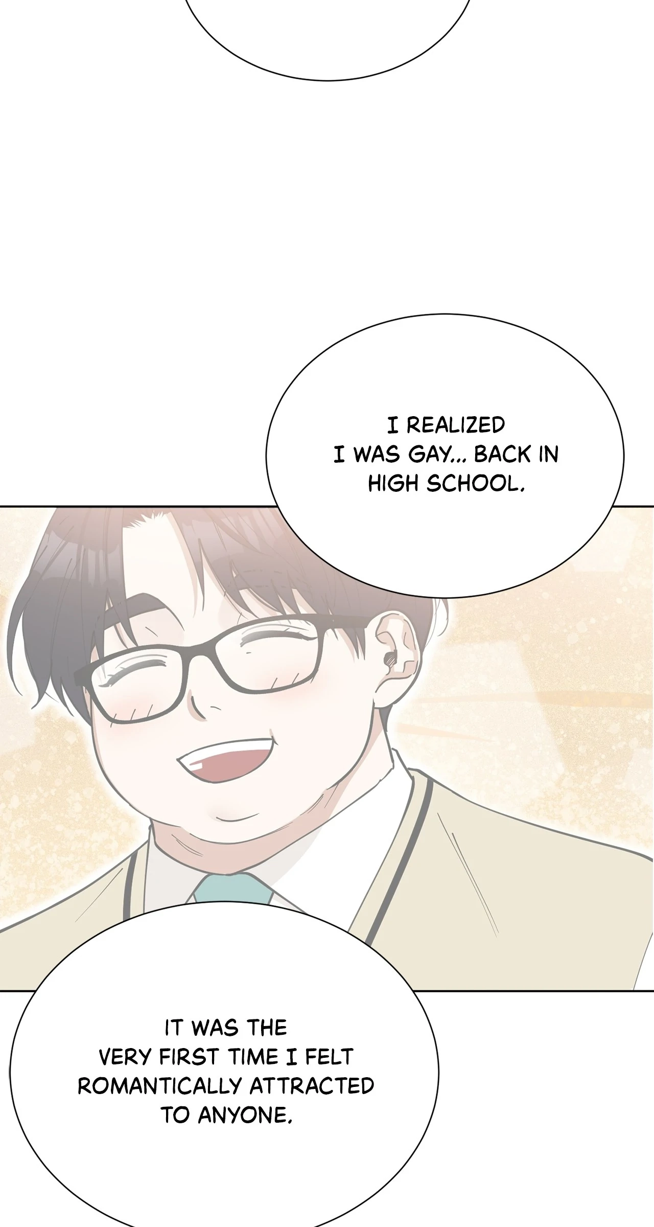 Love Strongly, Surprise! Chapter 35 page 21 - 