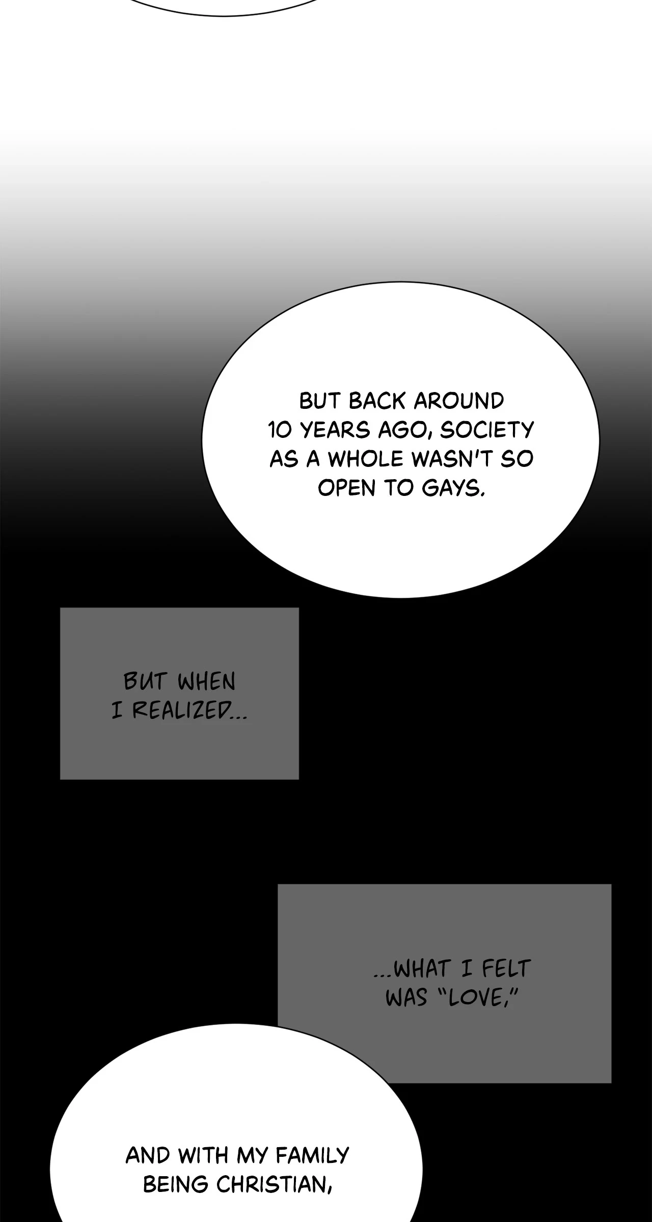 Love Strongly, Surprise! Chapter 35 page 22 - 