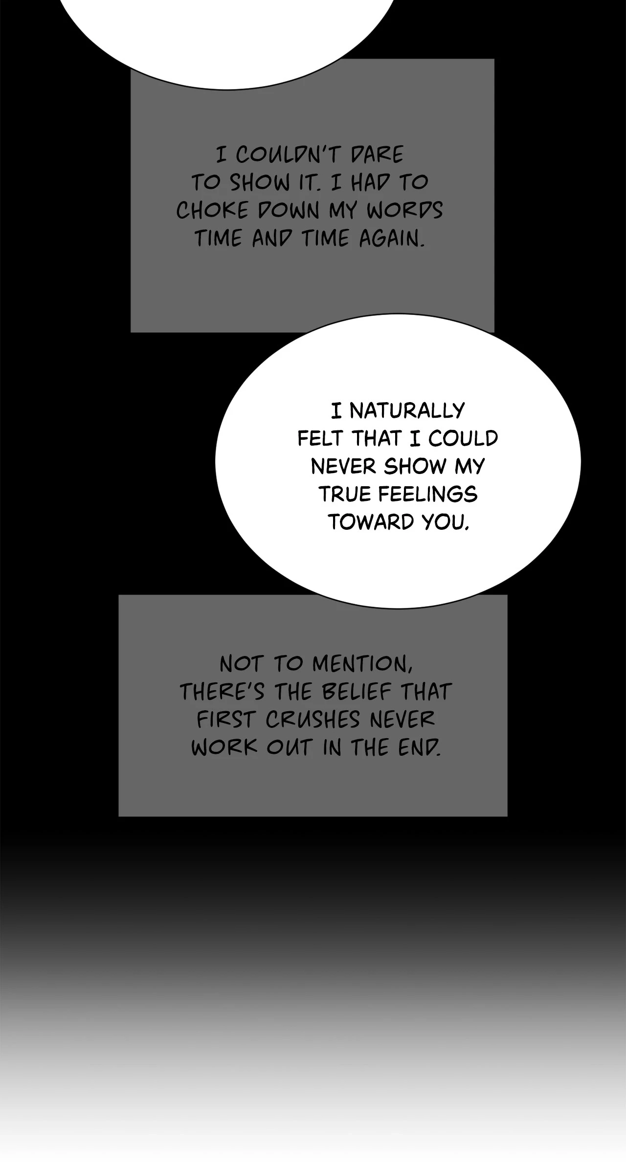 Love Strongly, Surprise! Chapter 35 page 23 - 
