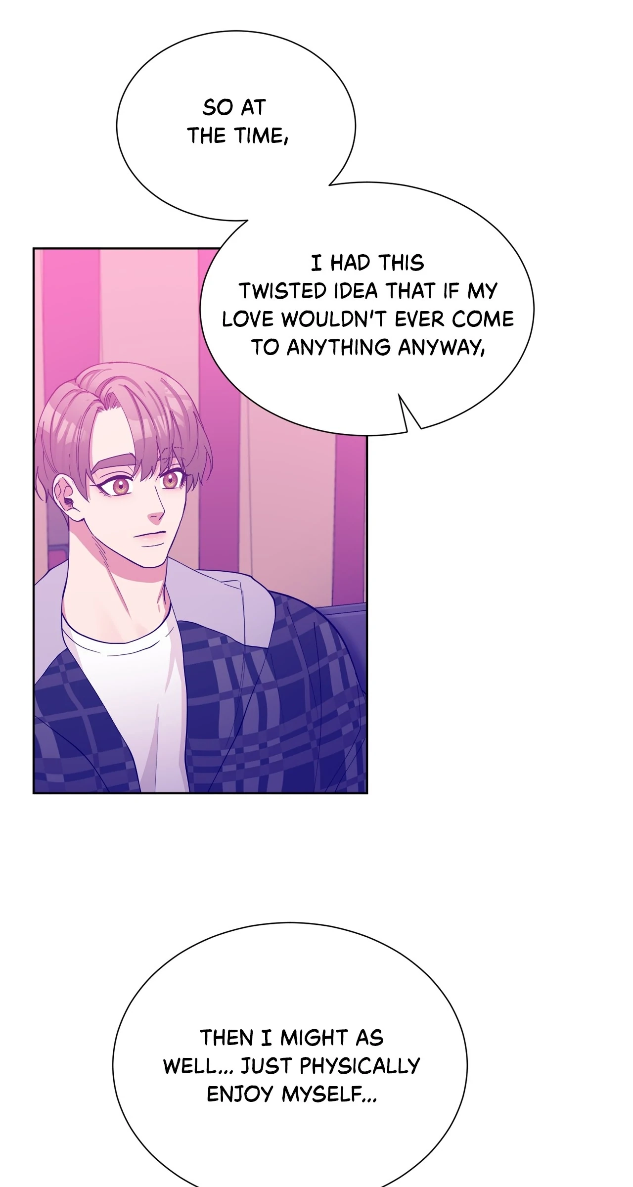 Love Strongly, Surprise! Chapter 35 page 24 - 