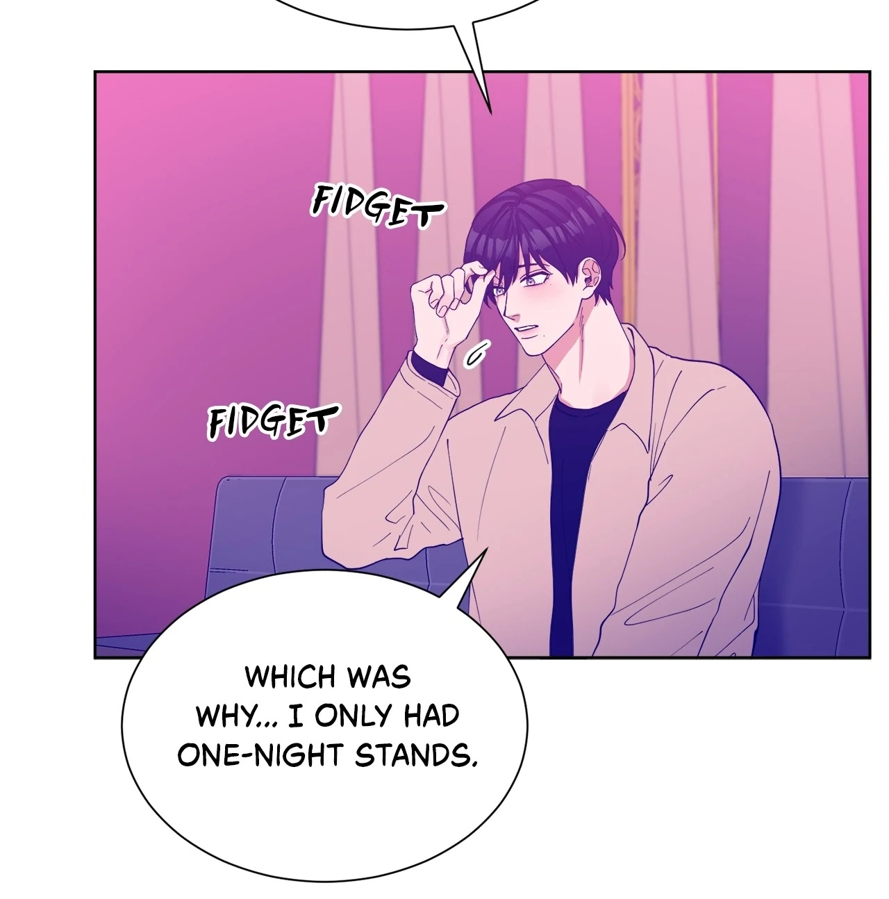 Love Strongly, Surprise! Chapter 35 page 25 - 