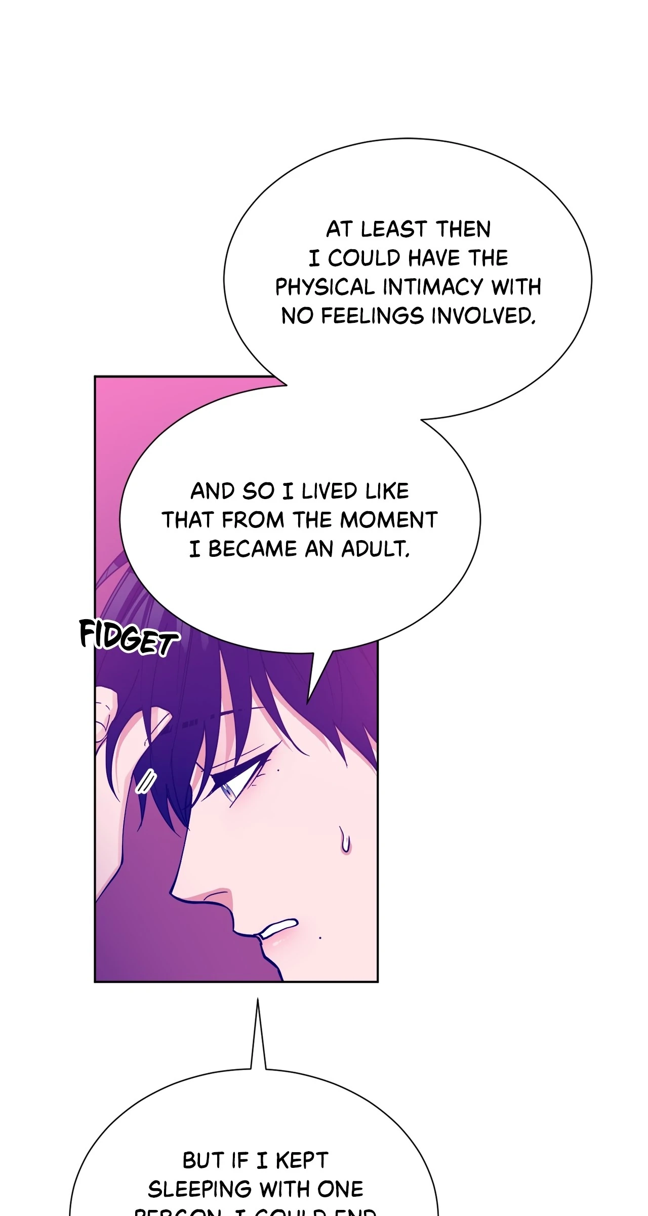 Love Strongly, Surprise! Chapter 35 page 26 - 