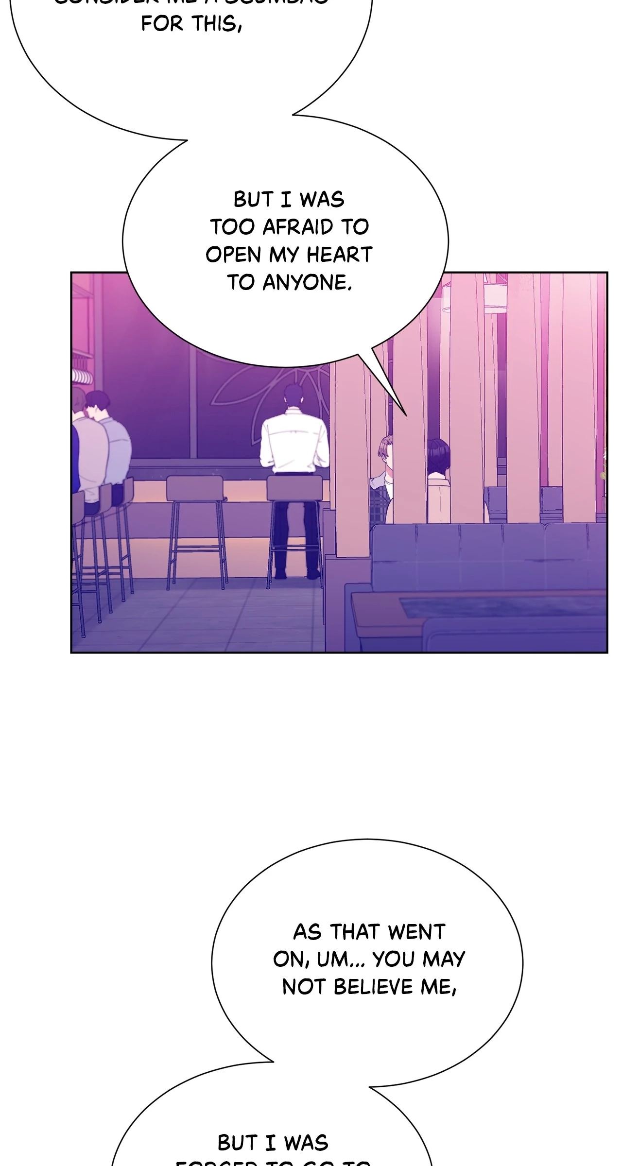 Love Strongly, Surprise! Chapter 35 page 28 - 