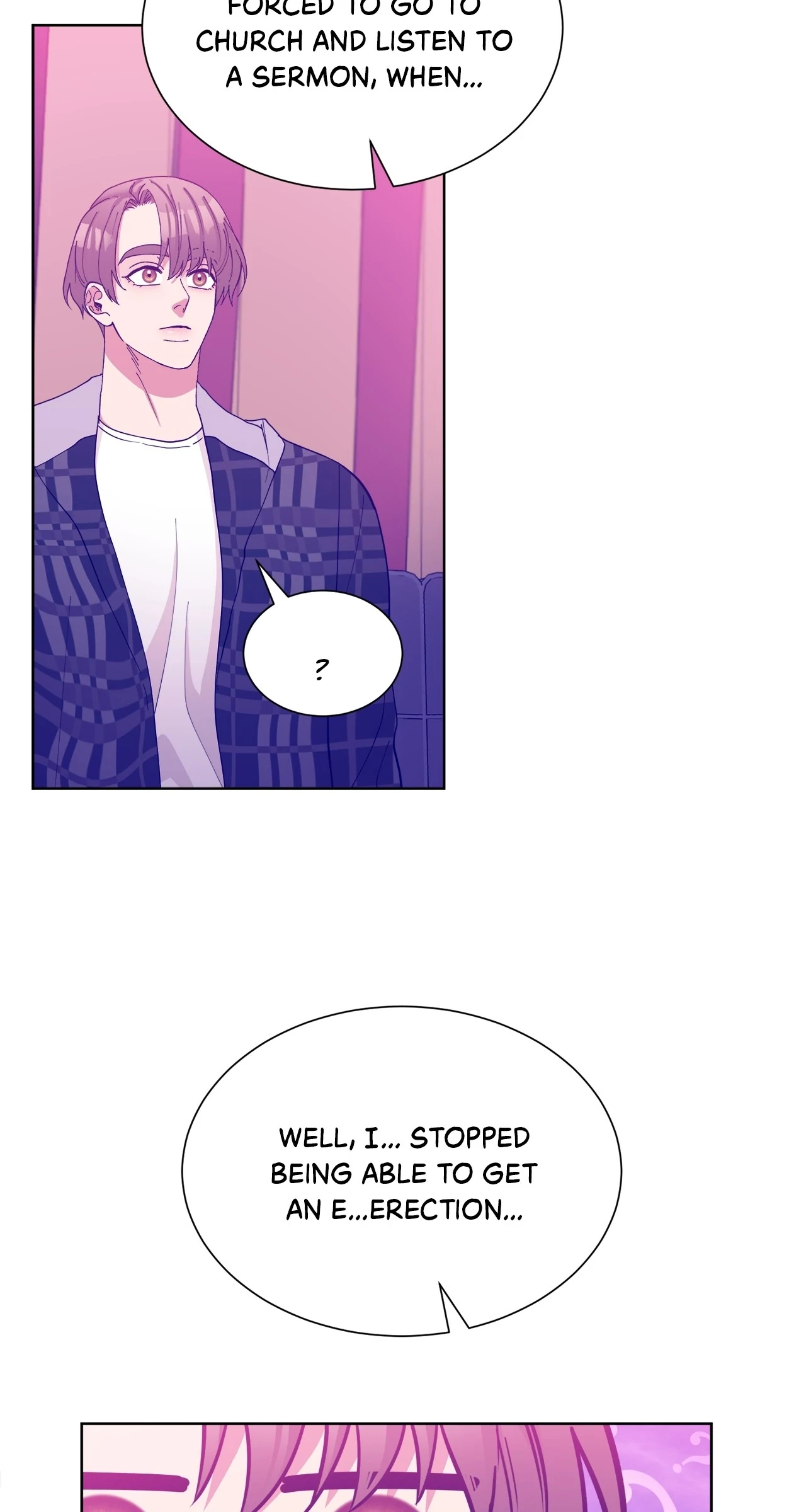 Love Strongly, Surprise! Chapter 35 page 29 - 