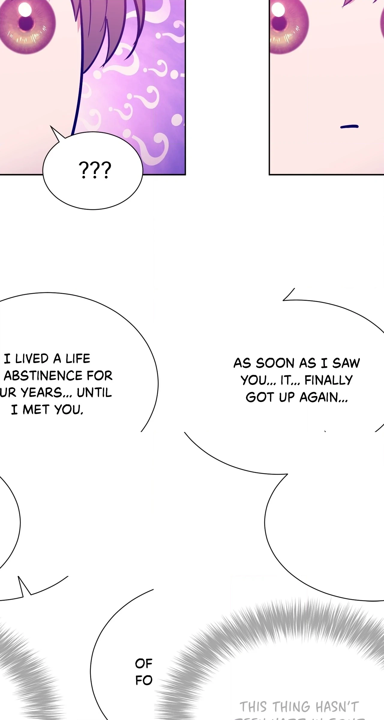 Love Strongly, Surprise! Chapter 35 page 30 - 