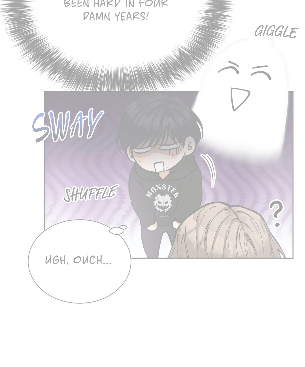 Love Strongly, Surprise! Chapter 35 page 31 - 