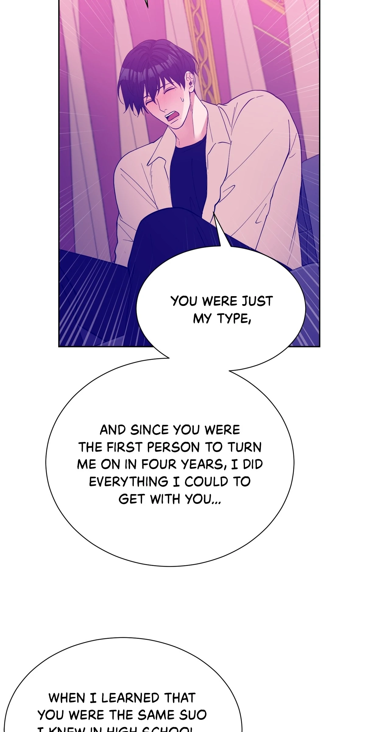 Love Strongly, Surprise! Chapter 35 page 33 - 