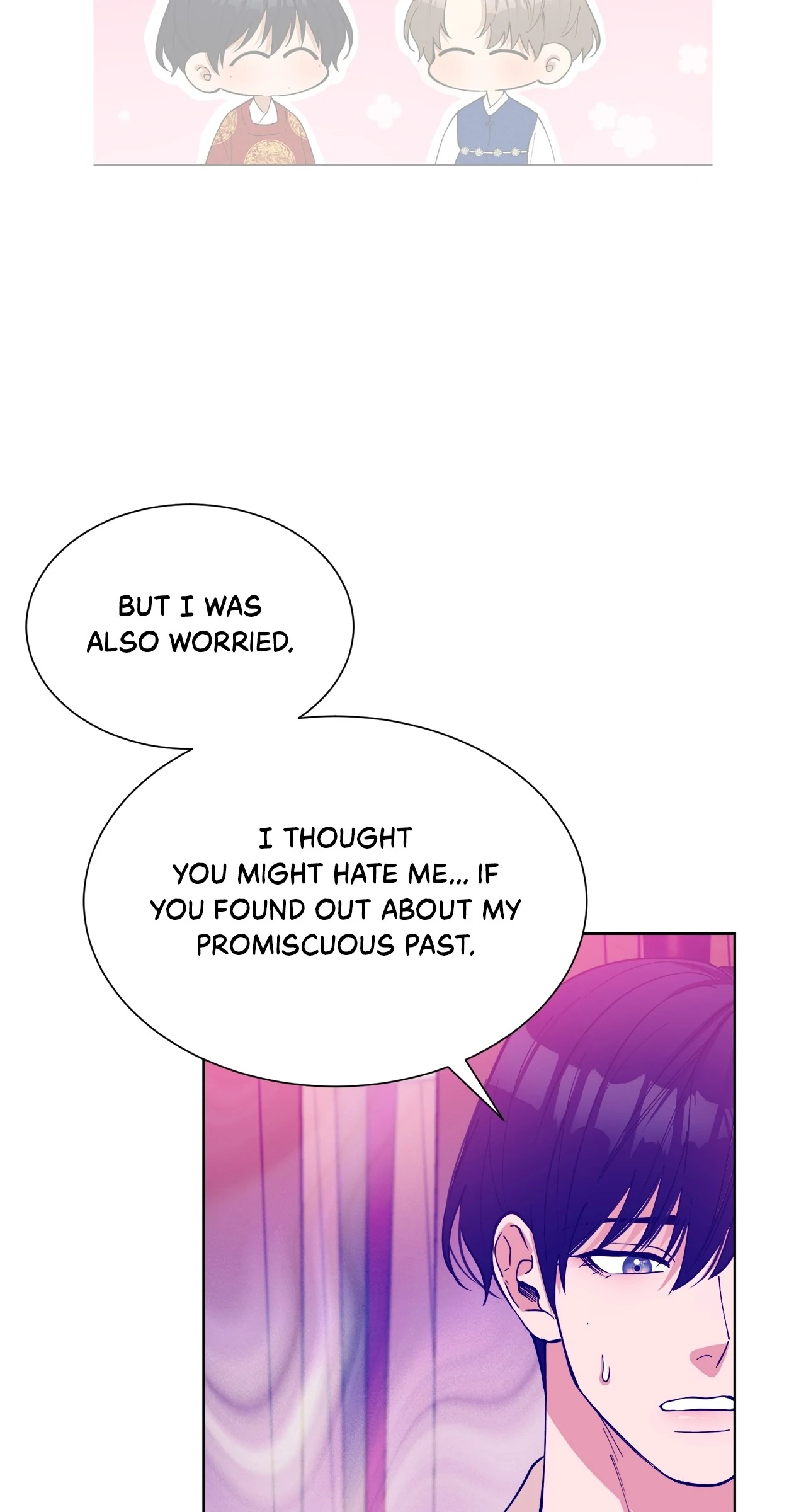 Love Strongly, Surprise! Chapter 35 page 36 - 