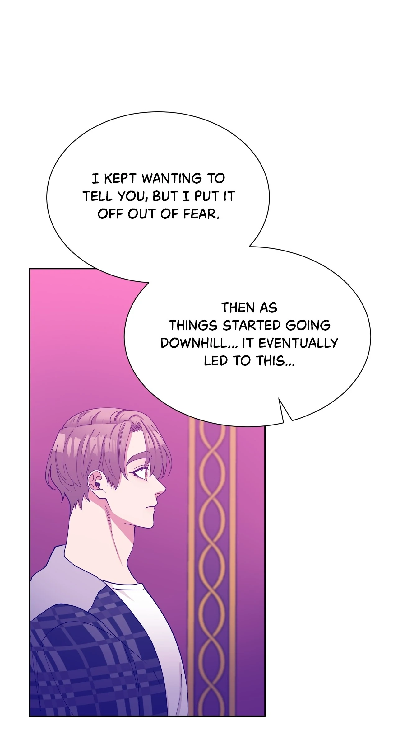 Love Strongly, Surprise! Chapter 35 page 38 - 