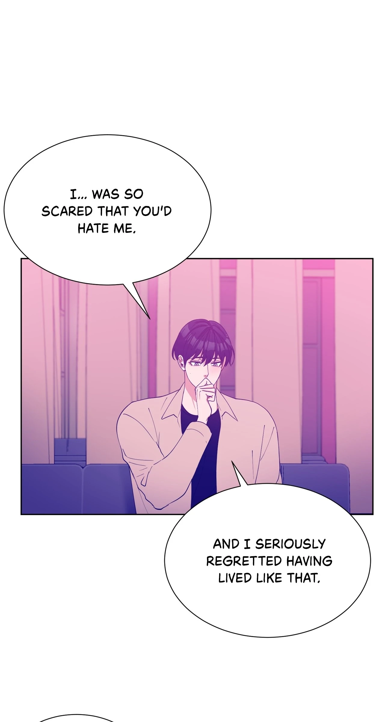 Love Strongly, Surprise! Chapter 35 page 39 - 