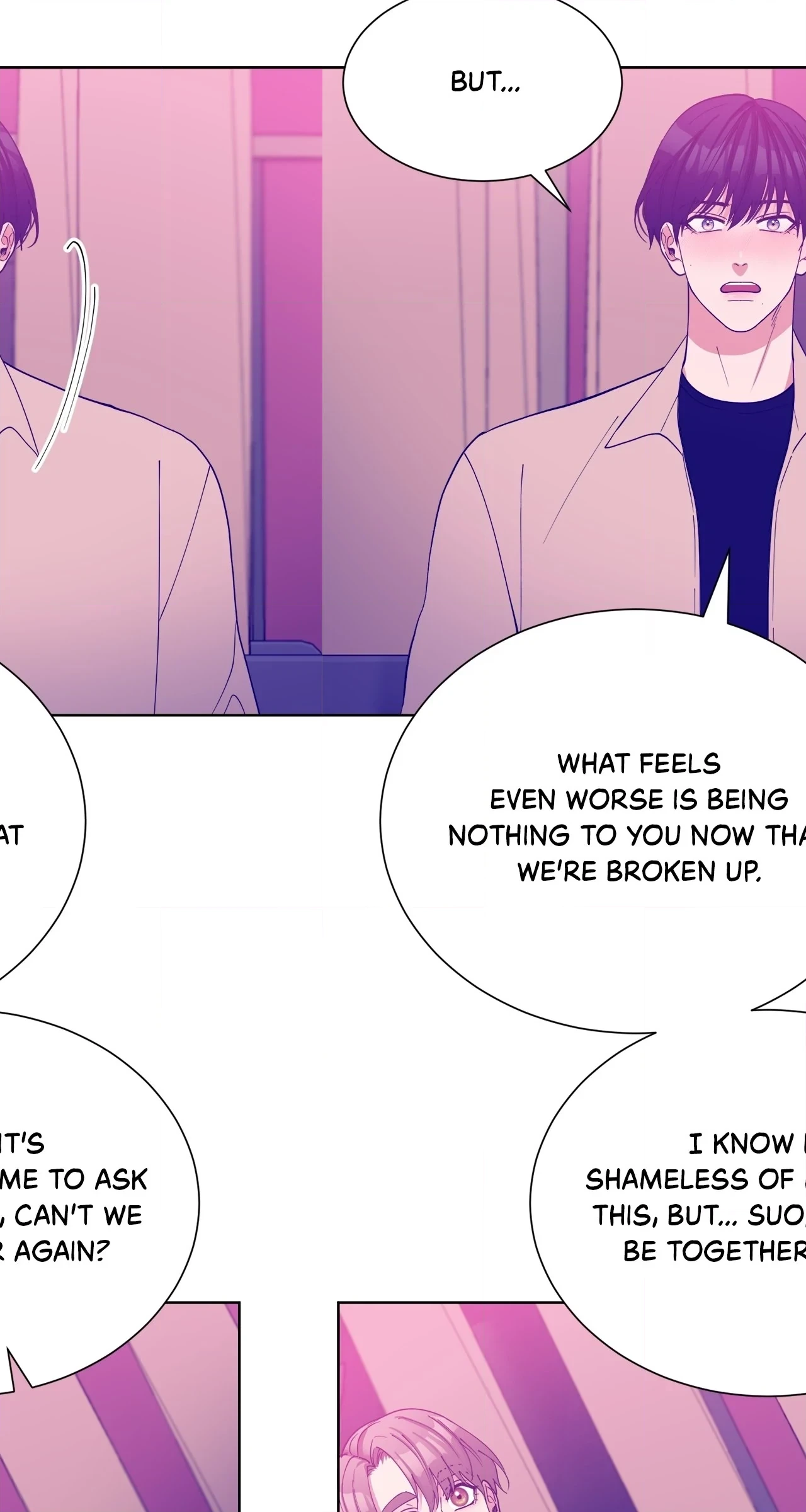 Love Strongly, Surprise! Chapter 35 page 40 - 