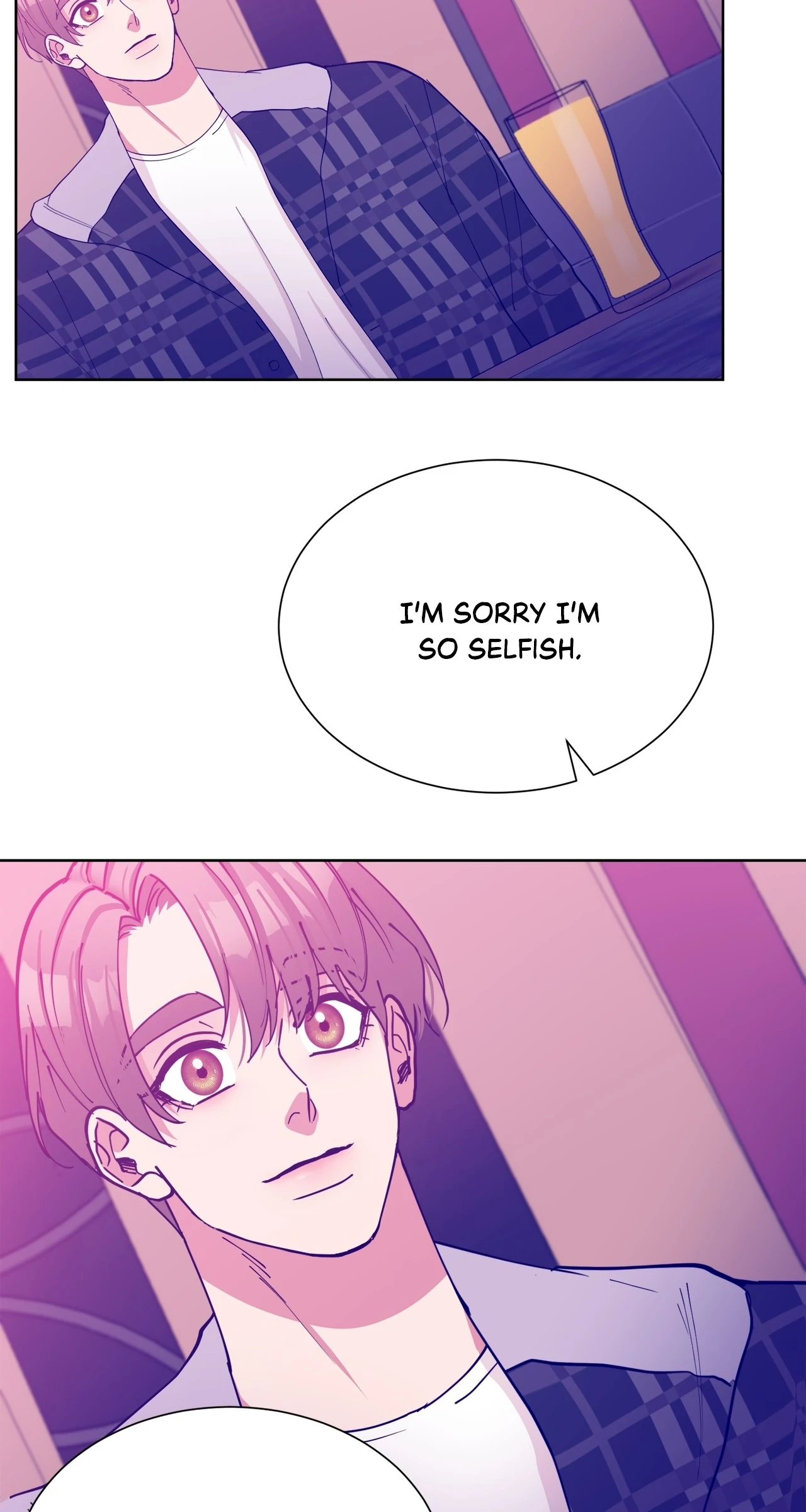 Love Strongly, Surprise! Chapter 35 page 41 - 