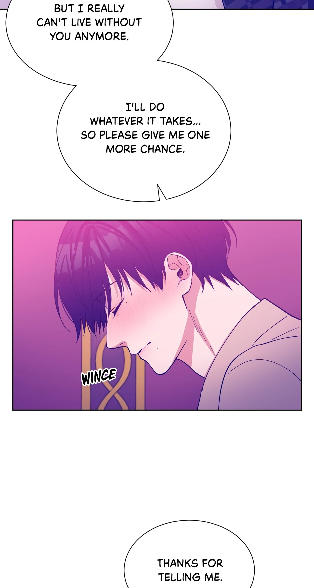 Love Strongly, Surprise! Chapter 35 page 42 - 
