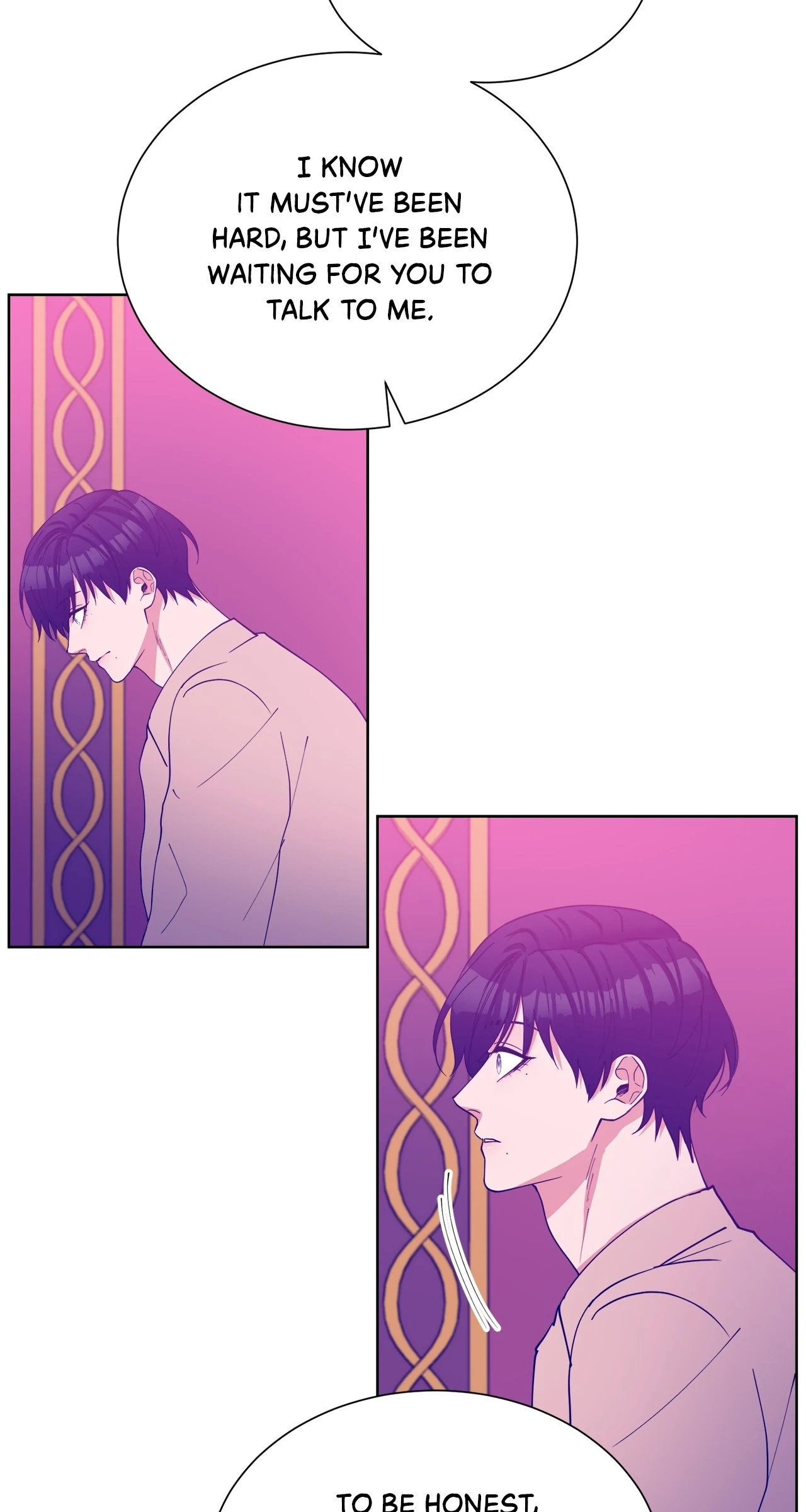 Love Strongly, Surprise! Chapter 35 page 43 - 