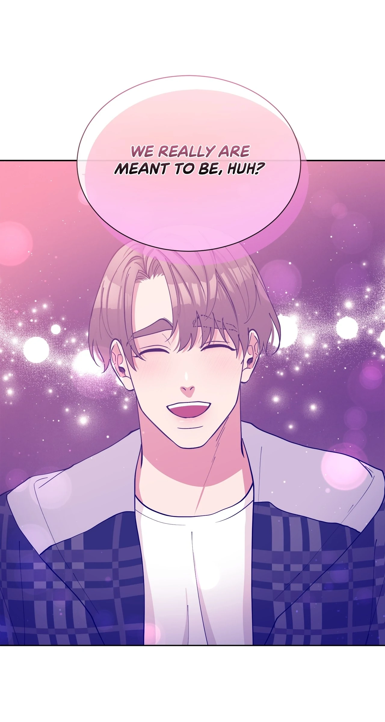 Love Strongly, Surprise! Chapter 35 page 45 - 