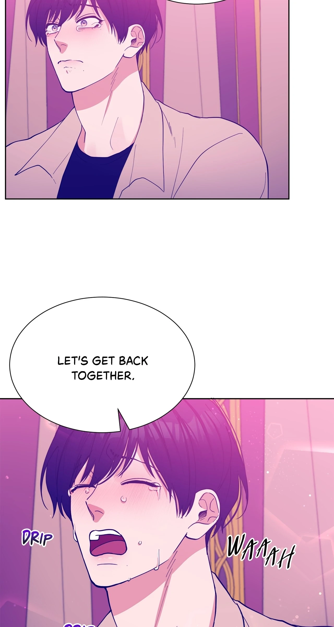 Love Strongly, Surprise! Chapter 35 page 48 - 