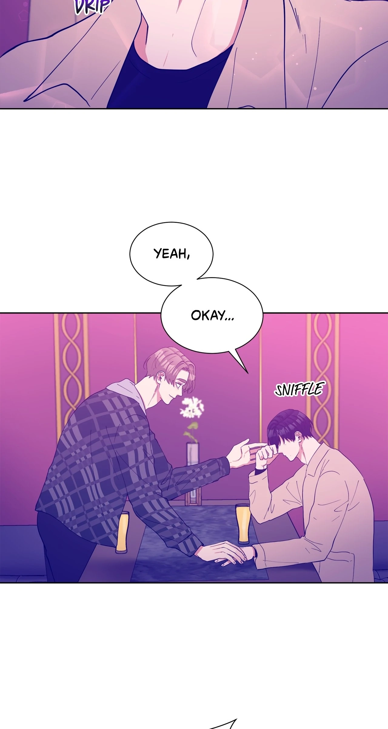 Love Strongly, Surprise! Chapter 35 page 49 - 