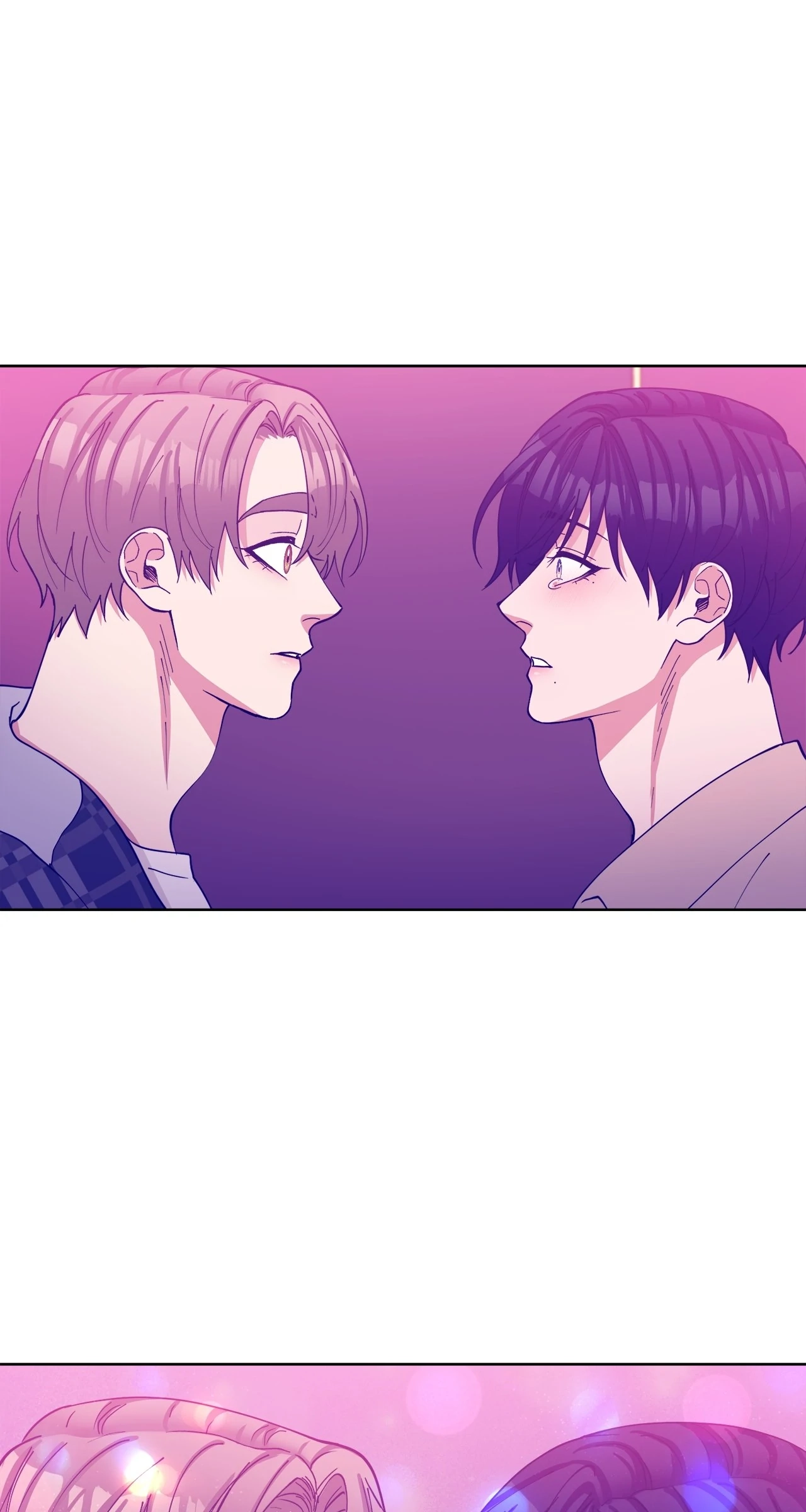 Love Strongly, Surprise! Chapter 35 page 53 - 
