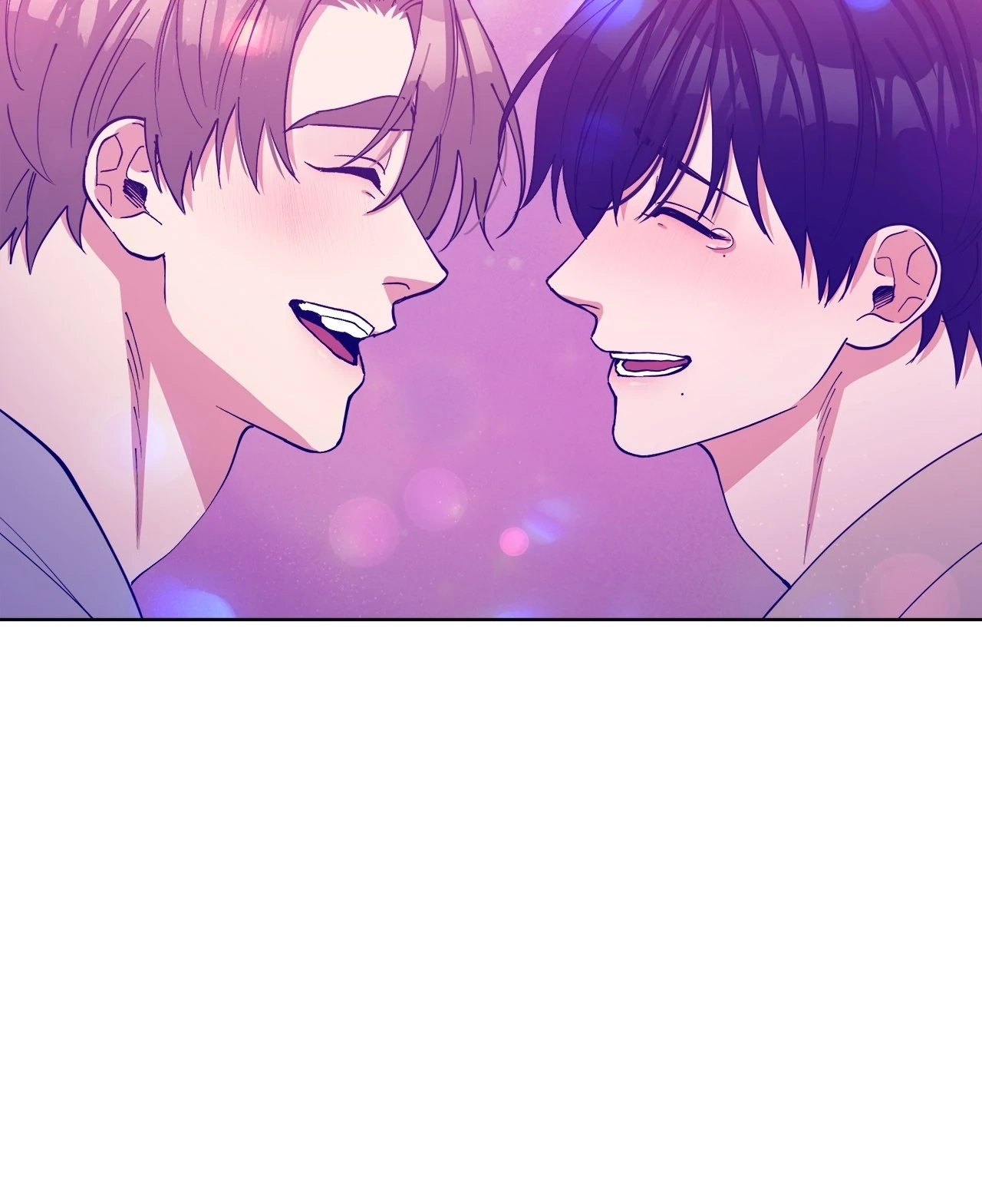 Love Strongly, Surprise! Chapter 35 page 54 - 