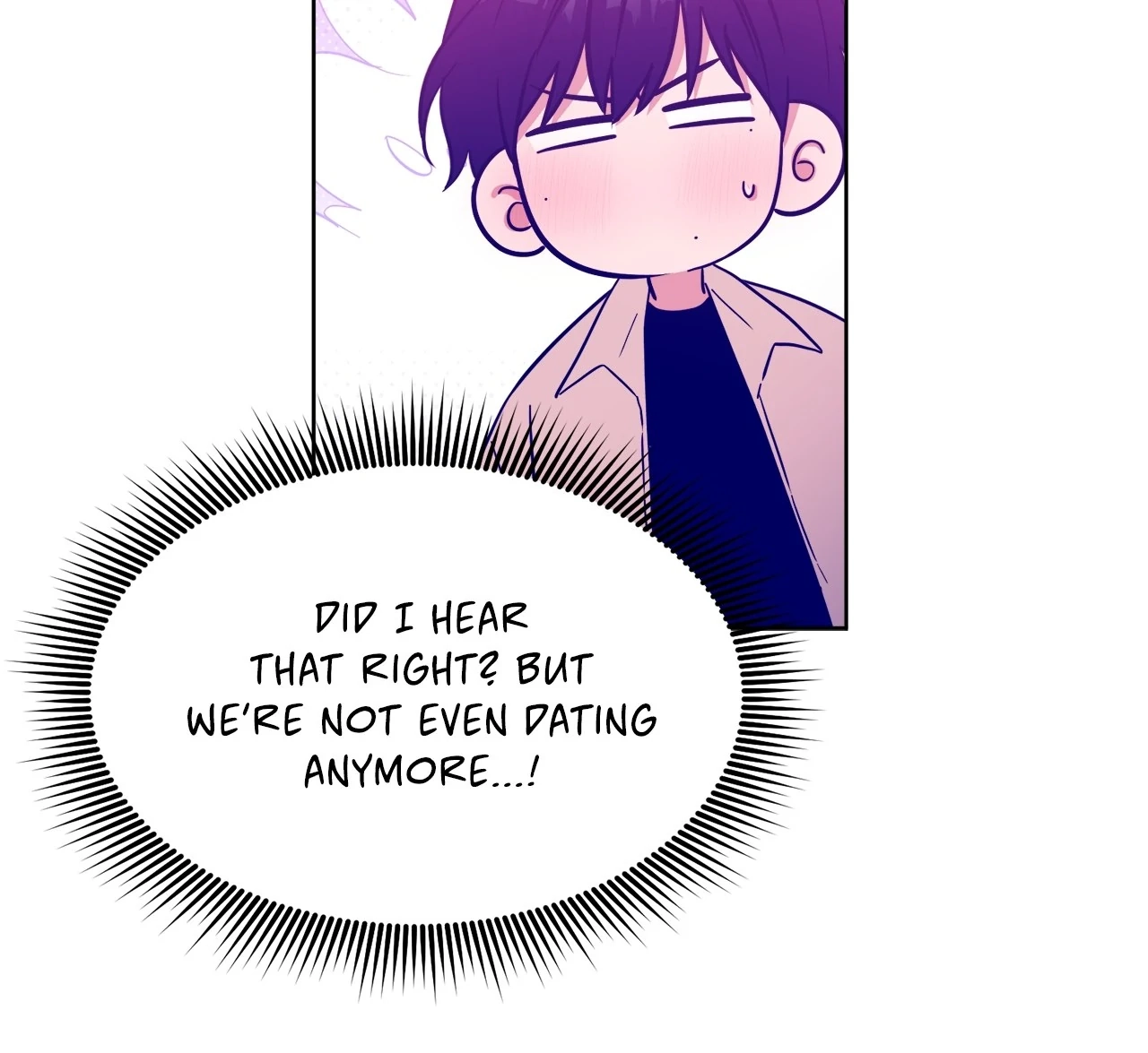 Love Strongly, Surprise! Chapter 35 page 7 - 