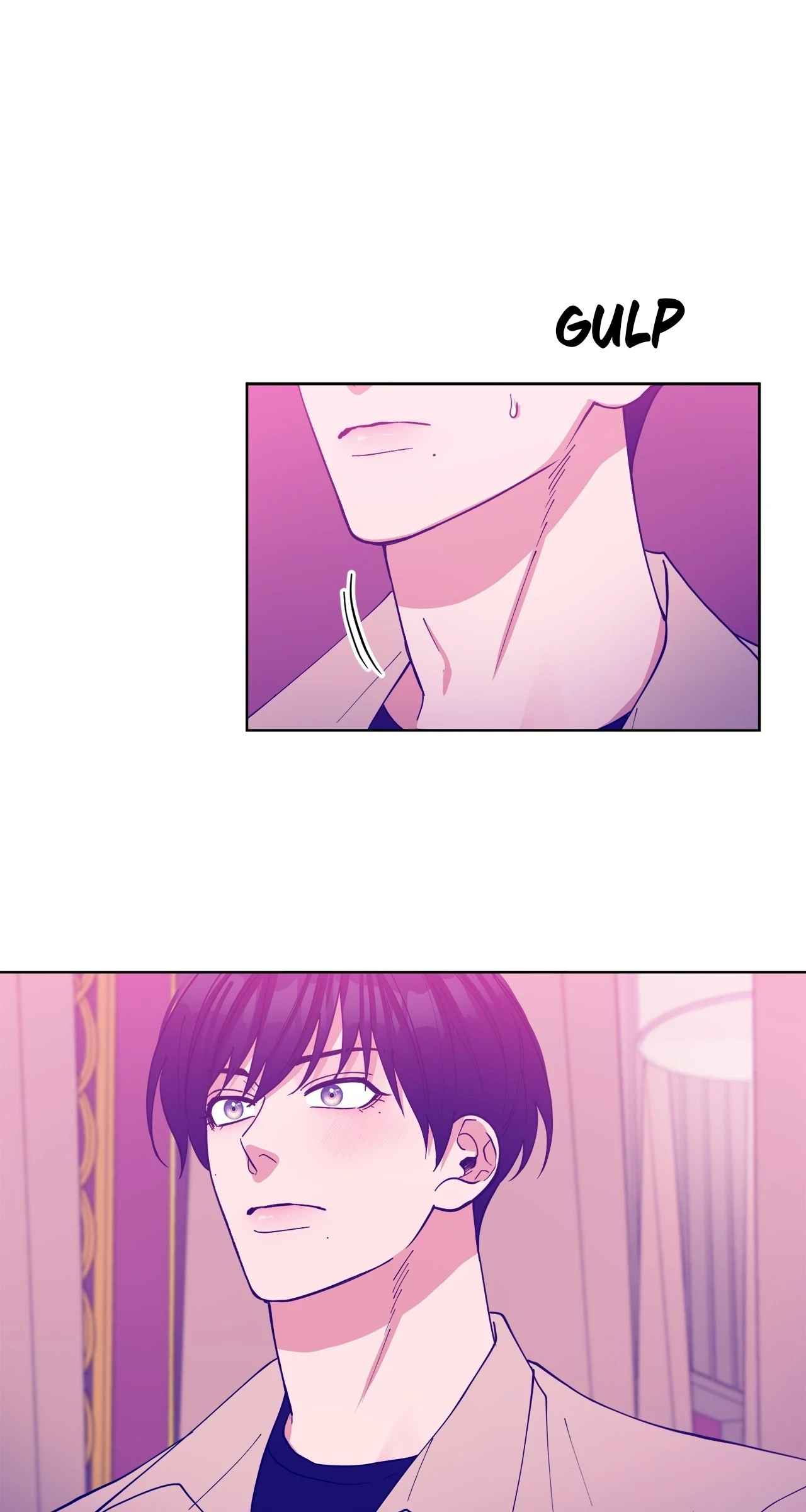 Love Strongly, Surprise! Chapter 35 page 8 - 