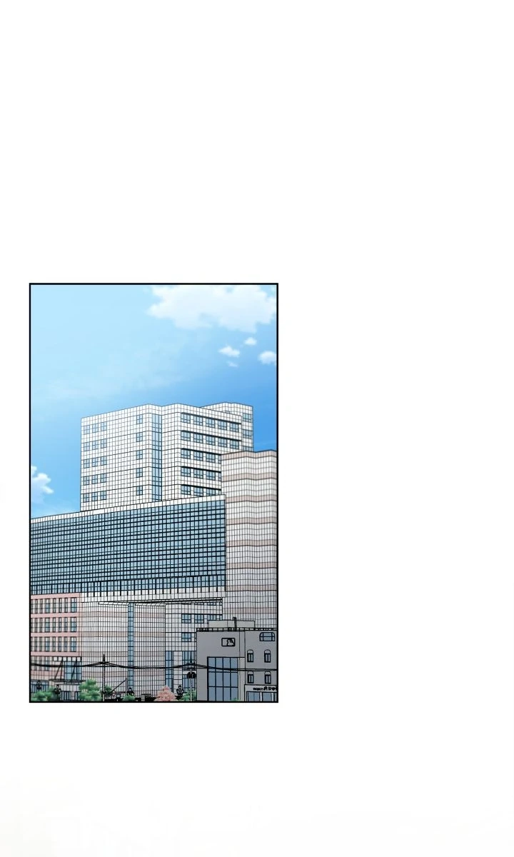 Love Strongly, Surprise! Chapter 36 page 1 - 
