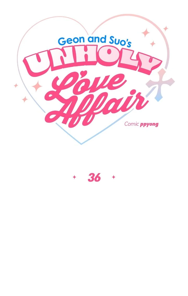 Love Strongly, Surprise! Chapter 36 page 12 - 