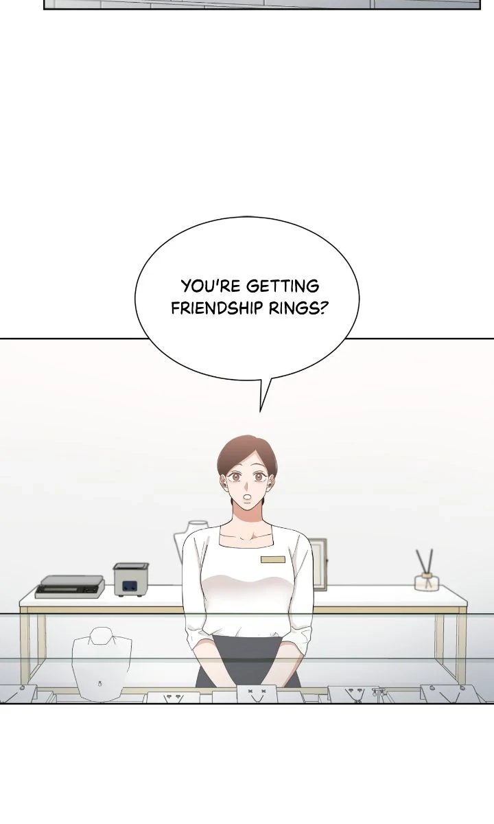 Love Strongly, Surprise! Chapter 36 page 14 - 