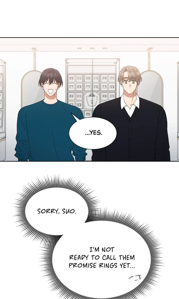 Love Strongly, Surprise! Chapter 36 page 15 - 