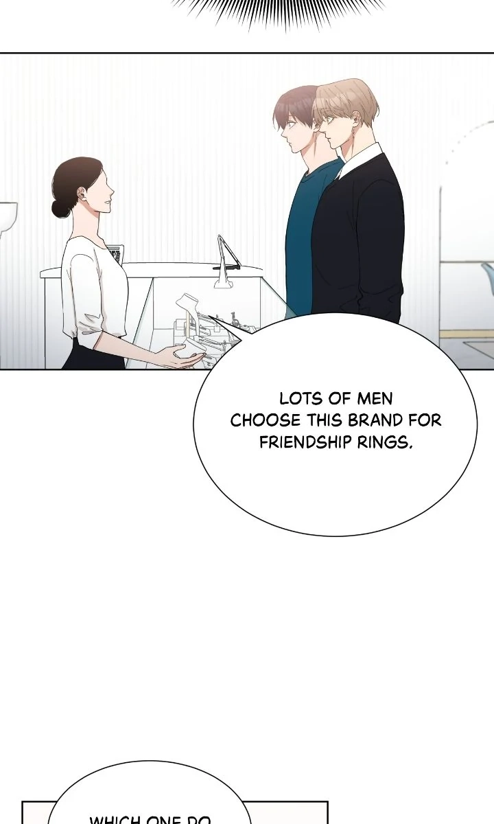 Love Strongly, Surprise! Chapter 36 page 16 - 