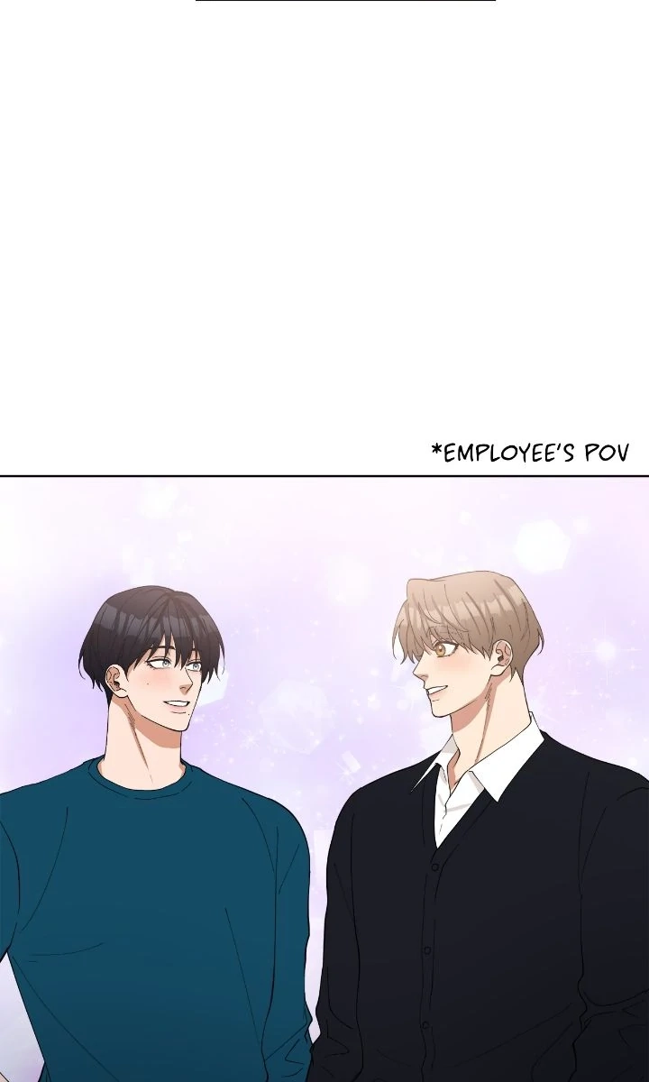 Love Strongly, Surprise! Chapter 36 page 21 - 