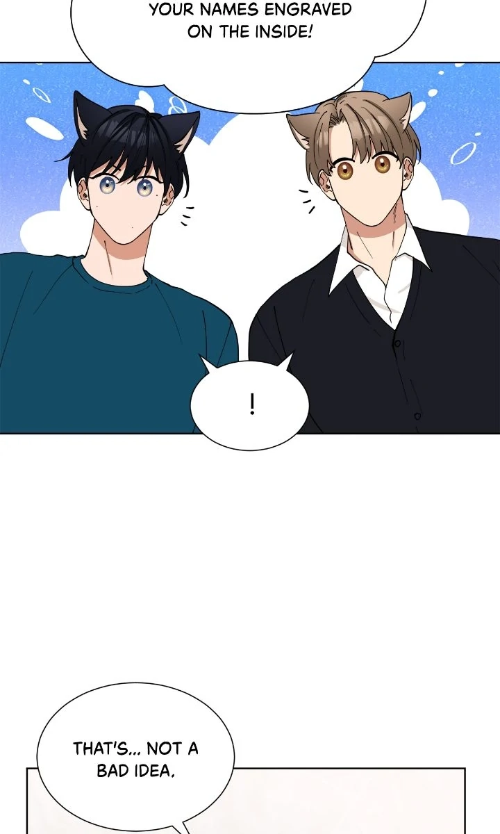 Love Strongly, Surprise! Chapter 36 page 23 - 
