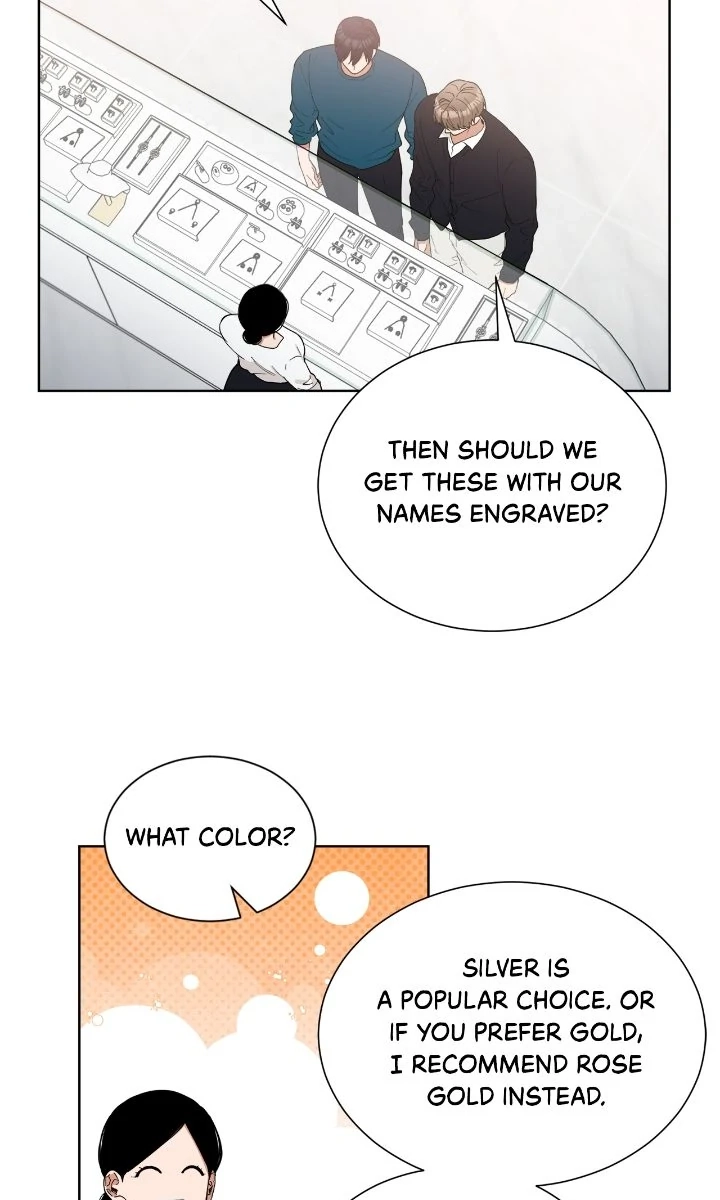 Love Strongly, Surprise! Chapter 36 page 24 - 