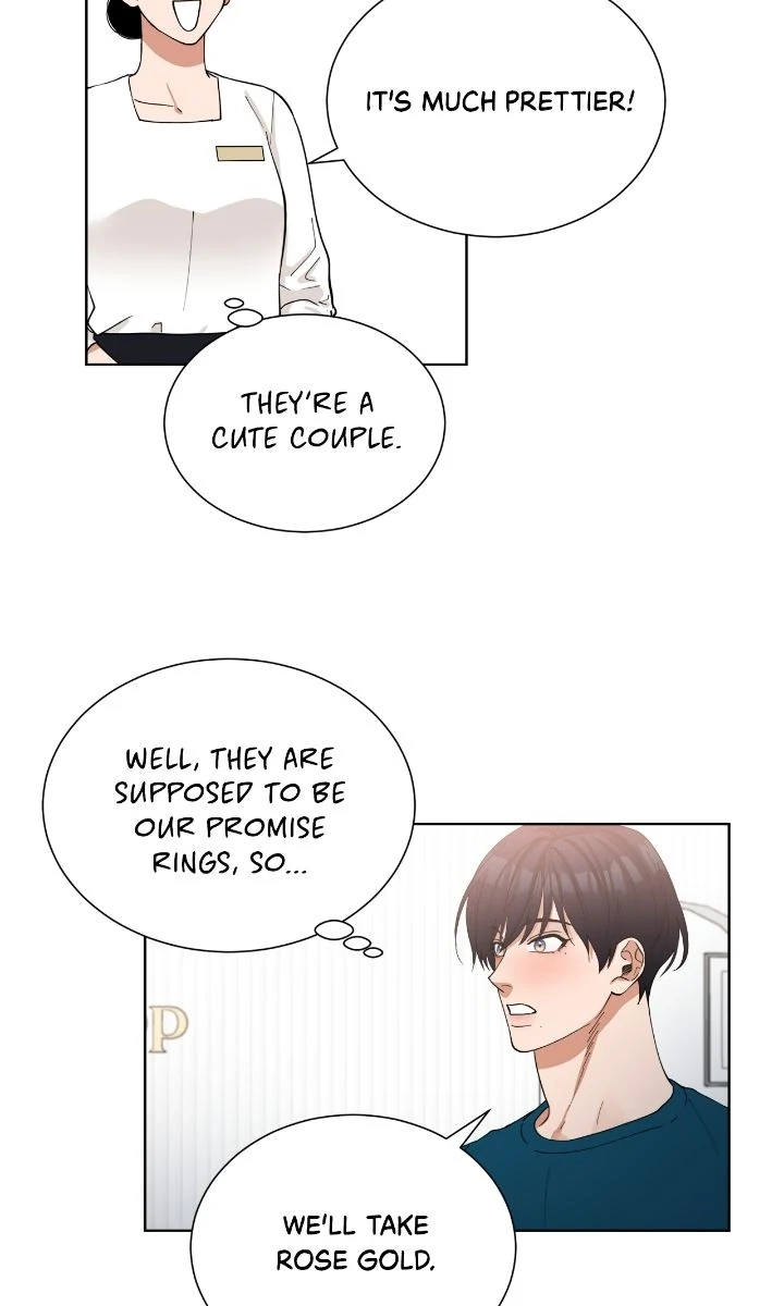 Love Strongly, Surprise! Chapter 36 page 25 - 