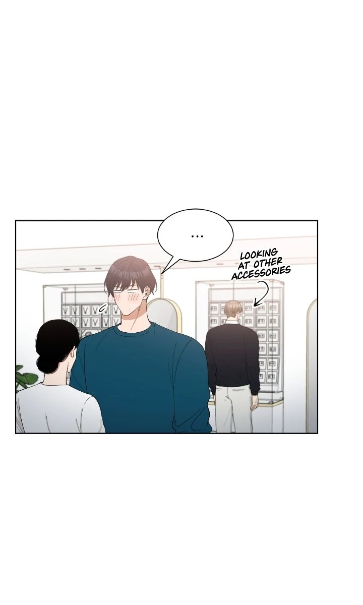 Love Strongly, Surprise! Chapter 36 page 27 - 