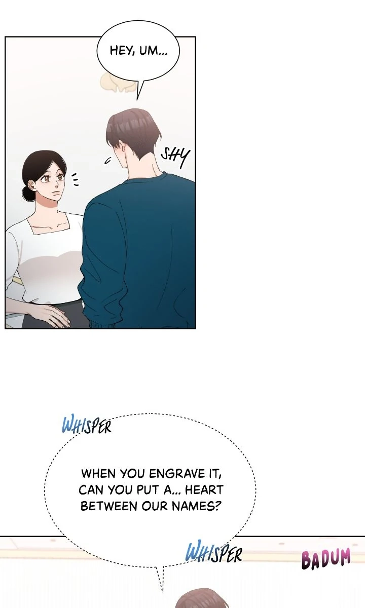Love Strongly, Surprise! Chapter 36 page 28 - 