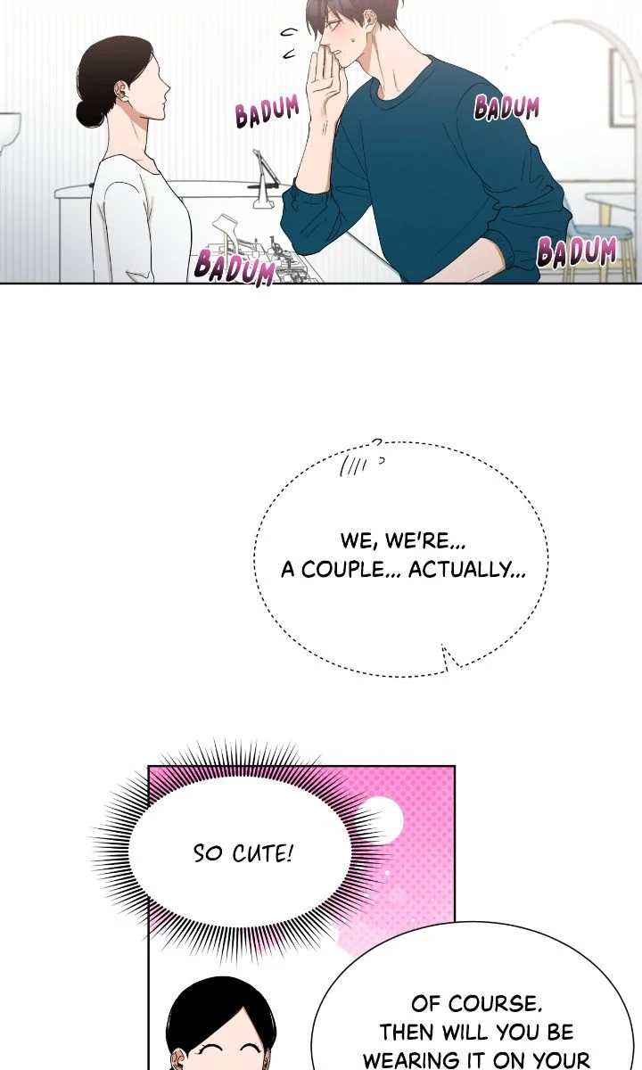 Love Strongly, Surprise! Chapter 36 page 29 - 