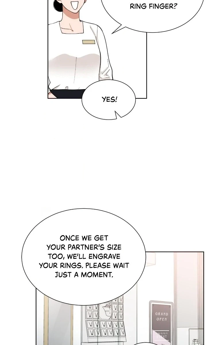 Love Strongly, Surprise! Chapter 36 page 30 - 